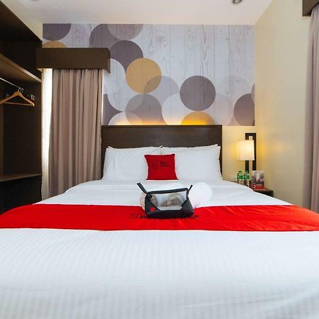 Reddoorz Premium @ Sta Rosa Tagaytay Road Hotell Silang Exteriör bild