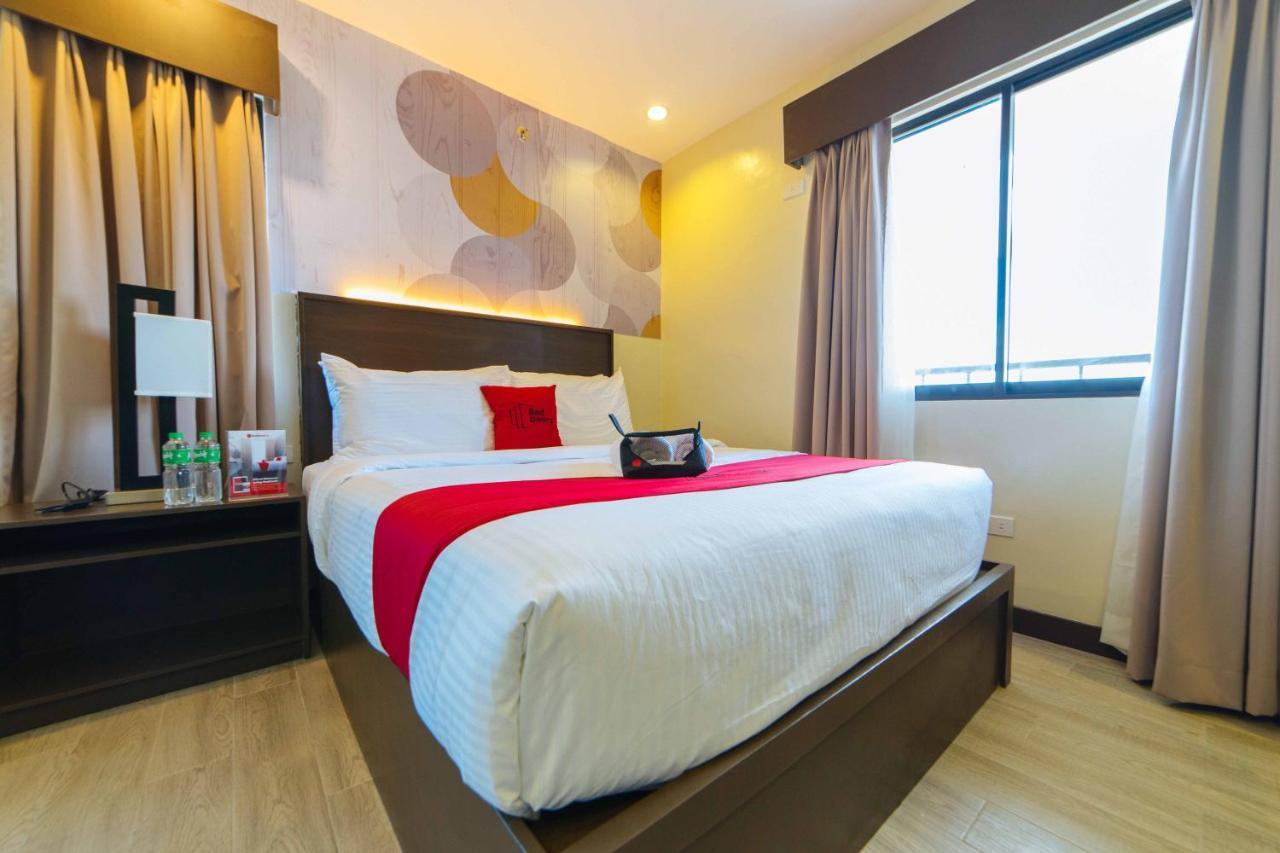 Reddoorz Premium @ Sta Rosa Tagaytay Road Hotell Silang Exteriör bild