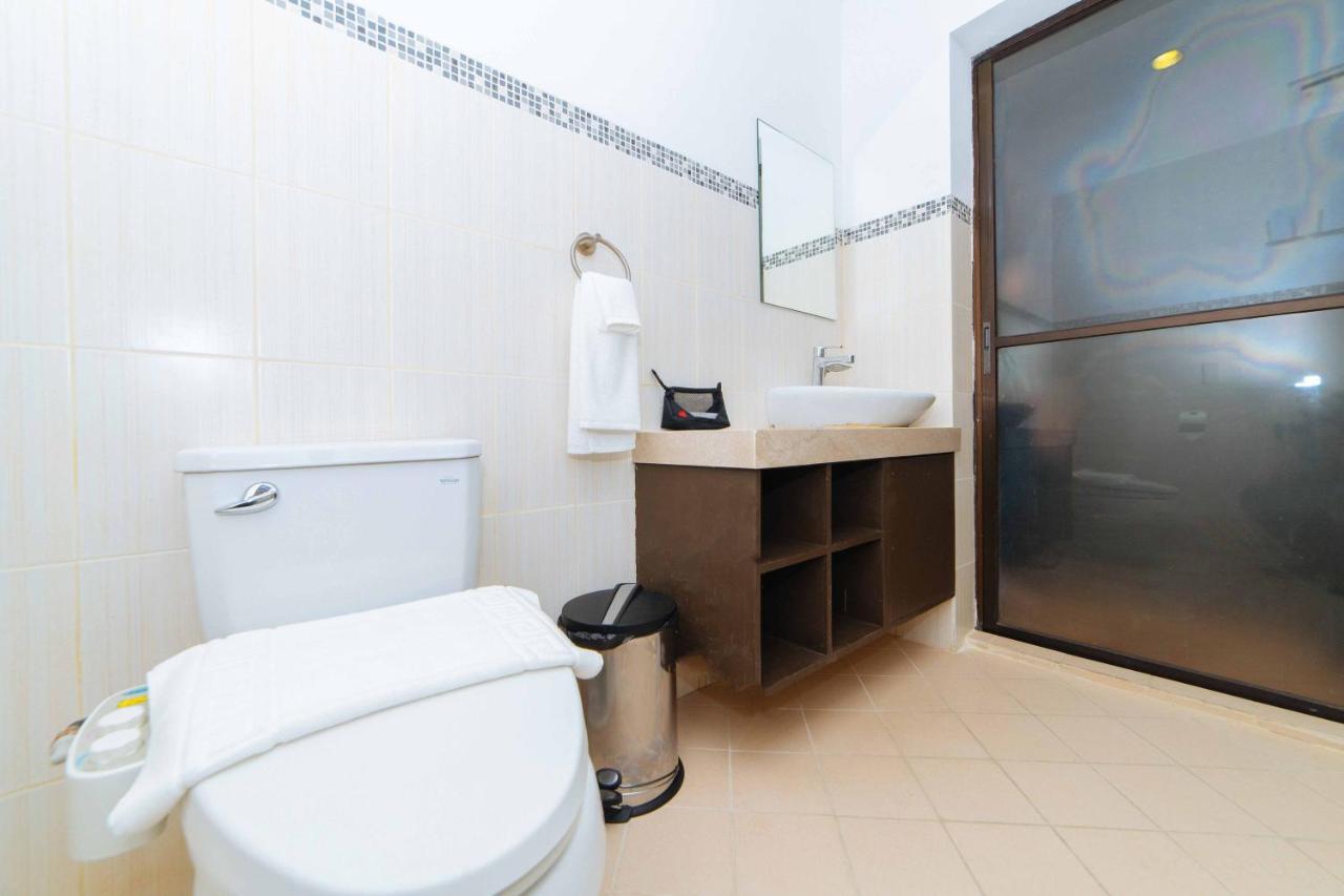 Reddoorz Premium @ Sta Rosa Tagaytay Road Hotell Silang Exteriör bild