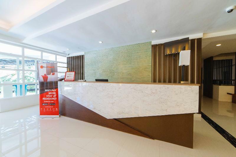 Reddoorz Premium @ Sta Rosa Tagaytay Road Hotell Silang Exteriör bild