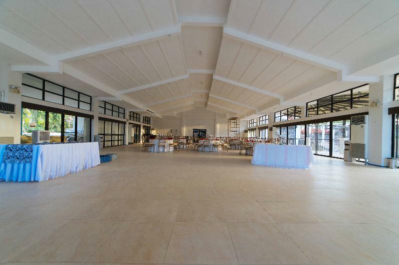 Reddoorz Premium @ Sta Rosa Tagaytay Road Hotell Silang Exteriör bild