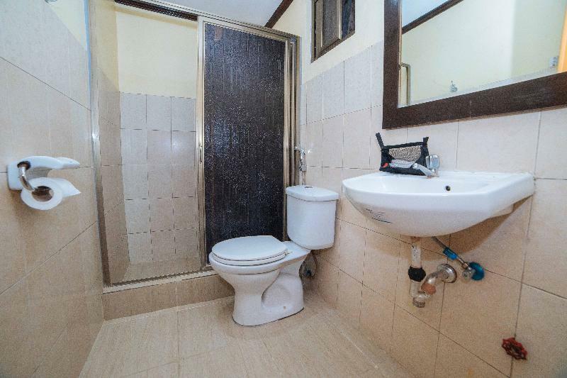 Reddoorz Premium @ Sta Rosa Tagaytay Road Hotell Silang Exteriör bild